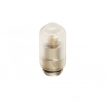 Игла карбюратора Yamaha Grizzly 125 5HH-14190-18-00 5HH-14190-18-00