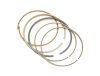 Кольца поршневые для снегоходов Yamaha 5JW-11603-00-00