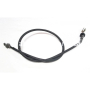 Оригинальный стояночный трос тормоза Yamaha Grizzly 660 02-08 5KM-26341-00-00 /5KM-26341-10-00 / 45-4070 5KM-26341-10-00
