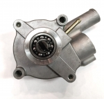 Помпа в сборе Yamaha Grizzly 660 5KM-12420-10-00 5KM-12420-10-00N