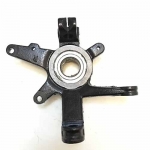 Левый поворотный кулак 5KM-23501-11-00, 5KM-23501-00-00 5KM-23501-11-00