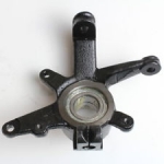 Правый поворотный кулак 5KM-23502-11-00 / 5KM-23502-00-00 