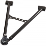 Рычаг передний верхний левый Yamaha Grizzly 660 02-08 5KM-23540-10-00