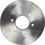 Задний тормозной диск Yamaha 5KM-2582V-00-00 