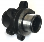 Муфта заднего кардана квадроцикла Yamaha Grizzly 660 / 5KM-46212-00-00 5KM46212N