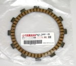Диск сцепления Yamaha 5LV-16321-20-00 
