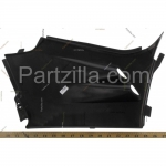 Боковина бака правая сторона Yamaha Grizzly 450 5ND-F1721-00-00 5ND-F1721-00-00