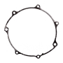 Прокладка крышки сцепления карб Yamaha YFZ450 5TG-15453-00-00/5TA-15453-00-00 5TA-15453-00-00