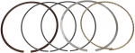 Кольца поршневые Yamaha YFZ450  5TG-11603-00-00 