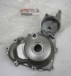 Левая крышка двигателя 5TG-15411-10-00 