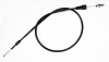 Трос газа квадроцикла Yamaha YFZ450 2004-2009 5TG-26311-00-00 5TG-26311-00-00