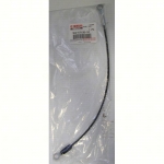 Трос /стопорт крышки багажника Yamaha Rhino 700/660/450 /Viking 700 /Wolverine RMAX /X4 /X2 /XE 5UG-K7195-10-00 5UG-K7195-10-00