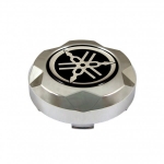 Колпачок колеса ступичной гайки Yamaha 3B4-2530B-00-00 5UG-F530B-00-00