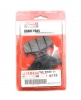 Колодки тормозные задние для квадроциклов Yamaha Rhino 5UG-W0046-01-00