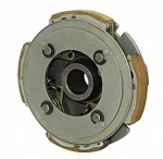 Сцепление Yamaha 5UH-16620-00-00 