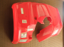 Крыло переднее красное Yamaha Grizzly 350 5UH-F1500-00-00/5UH-F1500-G1-00 5UH-F1500-G1-00