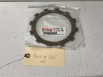 Фрикционный диск сцепления Yamaha YXZ 1000 5YU-16321-00-00 5YU-16321-00-00