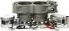 Цилиндры двигателя (80mm Std) квадроцикла Polaris RZR 800 Sportsman 800 Ranger 800 60002-K05 0931-0616 60002-K05