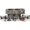 CYLINDER WORKS STANDARD BORE KIT 1000 RZR XP '14-15 60003-K02 60003-K02