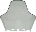 Ветровое стекло снегохода Ski-Doo 2мм 605152073 605155554 517302560 605152073N