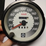 Speedometer Kmh/mph 605152889