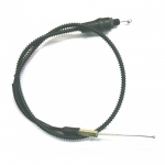 Трос газа карбюраторная модель Ctels 700/500H, Hisun 700/500 64614 / 61030-107-0000 61500-058-0000