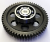 Шестерня КПП средняя 619230022