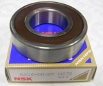 Подшипник 6203DDUC3E (6203DDUC3E D NS7S5) 405406100, 420832160, 420832161; 93306-20311-00, 93306-20315-00, 93306-20331-00, 93306-20348-00; C49805720; 96150-62030-10, 91007-GT8-601, 42630-GK4-003, 91028-GA7-003, 91028-GA7-004, 91028-GS7-900, 91051-KZR-601, 91053-MV1-003, 96140-62030-10; 92045-1238, 601A6203UU, 601B6203, 601B6203G, 601B6203U, 601B6203UG, 601B6203UU, 601B6203Z, 601B6203ZZ, 92045-1228; 08123-62034, 08123-62037, 08133-62037, 08113-62037, 08143-62030, 08143-62037; 9330620X500, 93306-0