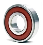 Подшипник 62032RS BRP 706000826 17X40X12 Suzuki 08120-62037 08133-62037 08143-62037 Yamaha 93306-203YN-00 /93306-20309-00 /93306-20310-00 6203LL