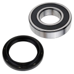 Подшипник редуктора CanAm Outlander G2 705501389 /705502057, ступицы Yamaha Viking 700 93306-20725-00 6207LLUC3