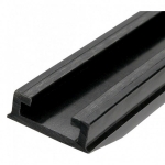 Склиза снегохода 1675мм Yamaha SMA-8HR92-00-BK /8ET-47421-00-00 /SMA-8ET92-00-BK /8HL-47421-00-00 /440-00707 627-66-80