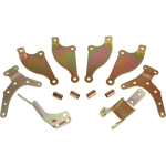 Лифт комплект 2" Polaris Sportsman /Scrambler 1000/850 2011+ XPATV XTP-900 /63-7966 63-7966