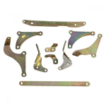 Лифт кит 2" Suzuki KingQuad 750 08+ XPATV 63-7976 /XTS750 63-7976