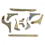 Лифт кит 2" Suzuki KingQuad 750 08+ XPATV 63-7976 /XTS750 63-7976