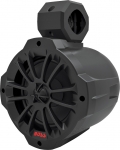 Колонки активные водонепроницаемые 6,5" пара Boss Marine 750Вт крепление под трубу BM650AMPBT 63-1020