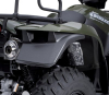 Расширители арок /брызговики задние оригинальные Suzuki KingQuad 750/700/450 05+ 63300-31830 63300-31830