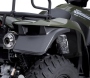 Расширители арок /брызговики задние оригинальные Suzuki KingQuad 750/700/450 05+ 63300-31830 63300-31830