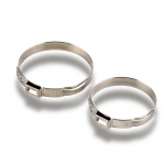 Комплект хомутов пыльника кардана для квадроциклов Can-Am 293650138 293650199 63A00100