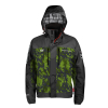 Куртка Finntrail Shooter 6430 CamoGreen Размер XL 6430 CamoGreen (XL)