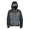 Куртка Finntrail Shooter 6430 GRAY/GRAY