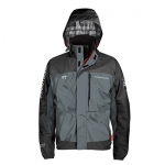Куртка Finntrail Shooter 6430 GRAY/GRAY