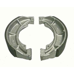 Колодки задние Suzuki LT80 54410-14400 , 64410-40B00 , 64400-40810 64400-40810