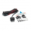 Пульт лебедки проводной на руль Warn 64851 AC-12114 64851N