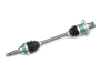 Полуось (шрус) задняя для Suzuki KingQuad 750 64901-31G30 64901-31G31