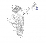 Выключатель BRP 654100225