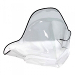 Стекло снегохода экстра высокое ArcticCat BearCat 570 XT / 2000 XT 2011+ 6606-278 6606-278