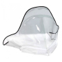 Стекло снегохода экстра высокое ArcticCat BearCat 570 XT / 2000 XT 2011+ 6606-278 6606-278