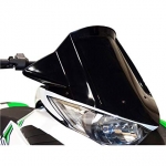 Стекло ветровое Arctic Cat низкое 6606-376 