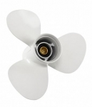 Гребной винт 40/50/60л.с. Yamaha AL.PROP.10-3/4X16 6634594901EL  663-45949-01-00 663-45949-01-EL