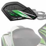 Защита рук снегохода Arctic Cat 6639-377, 6639-382